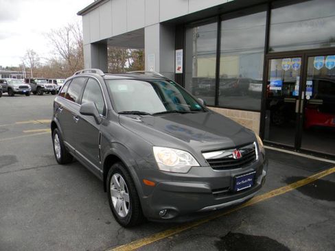 Used 2009 Saturn Vue XR w/ Premium Trim Package image 2