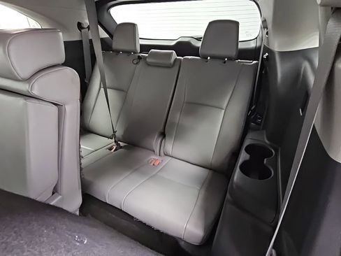 Used 2023 Toyota Highlander Limited image 36