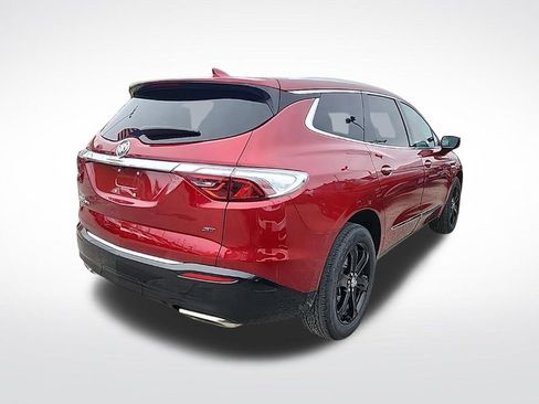 Used 2023 Buick Enclave Essence w/ Experience Buick Package AWD/4WD image 7