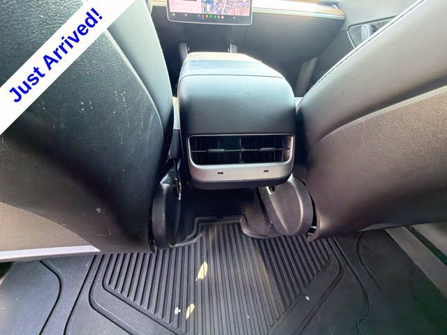 Used 2020 Tesla Model Y Long Range AWD/4WD image 22