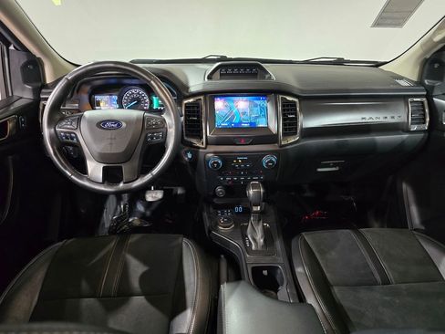 Used 2021 Ford Ranger Lariat w/ Tremor Off-Road Package image 32