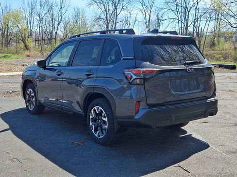 New 2026 Subaru Forester Premium AWD/4WD image 3