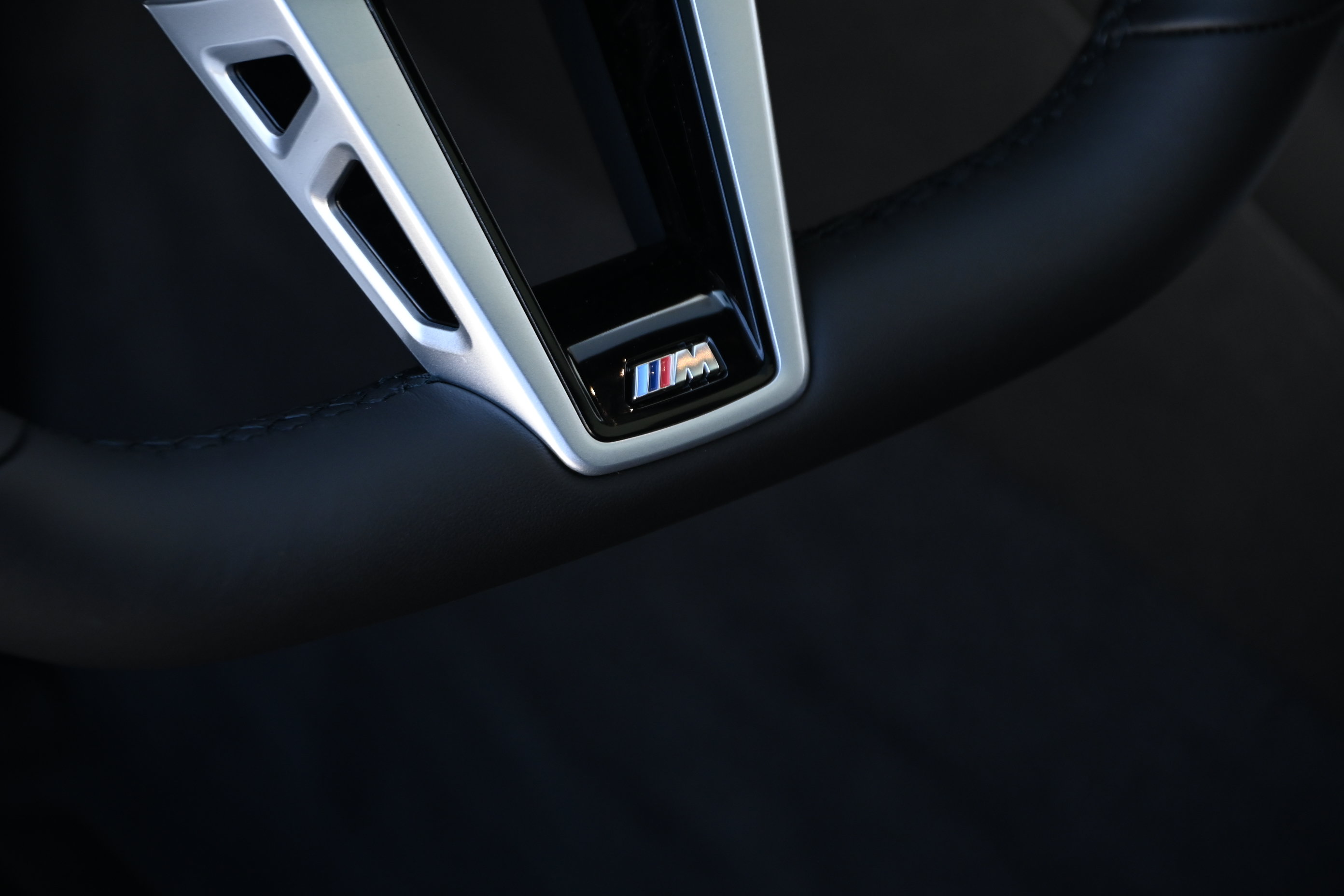 New 2027 BMW 430i Coupe w/ M Sport Package RWD image 23