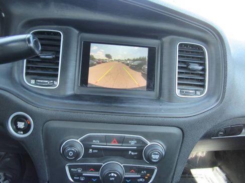 Used 2019 Dodge Charger Police RWD image 22