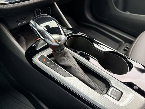 New 2026 Buick Envista Avenir image 19