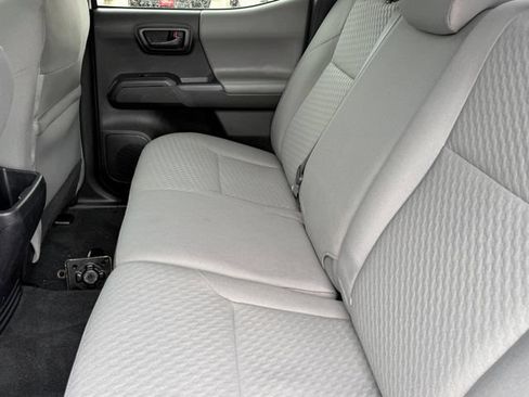 Used 2023 Toyota Tacoma SR AWD/4WD image 26