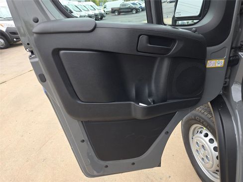 New 2026 RAM ProMaster 1500 image 20