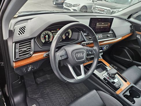 Used 2023 Audi Q5 2.0T Premium Plus image 15
