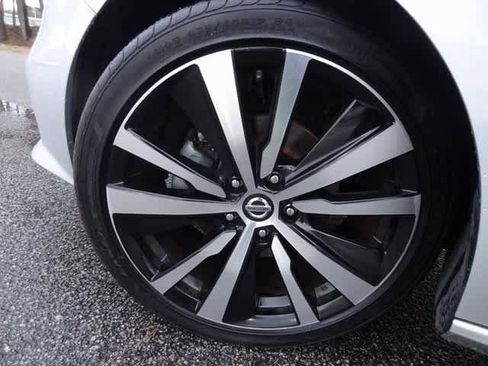 Used 2022 Nissan Altima 2.5 SR image 32