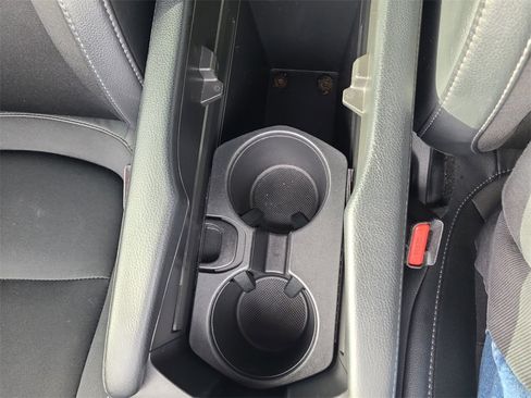 Used 2020 Honda Civic Sport image 22