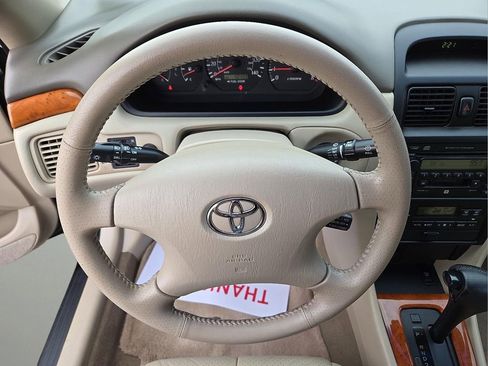 Used 2002 Toyota Solara SLE image 22