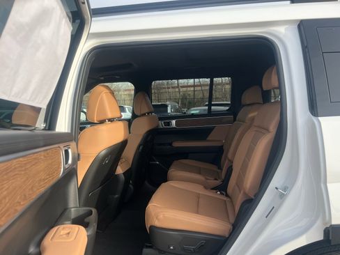 New 2026 Hyundai Santa Fe Calligraphy image 20