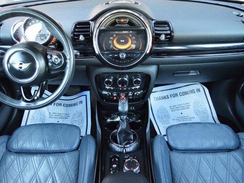 Used 2017 MINI Cooper Clubman S AWD/4WD image 20