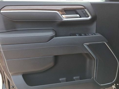 New 2026 Chevrolet Silverado 1500 RST image 9