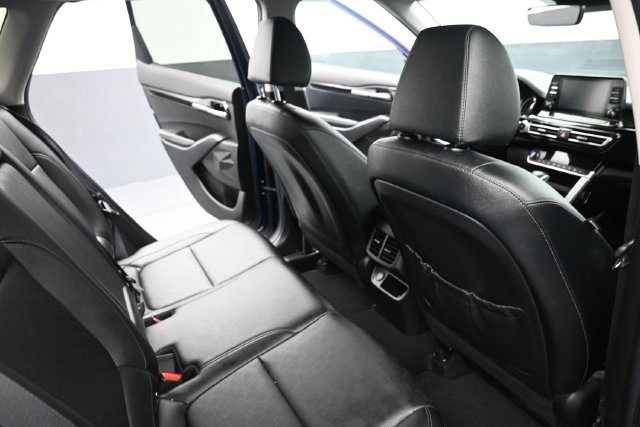 Used 2021 Kia Seltos EX AWD/4WD image 24