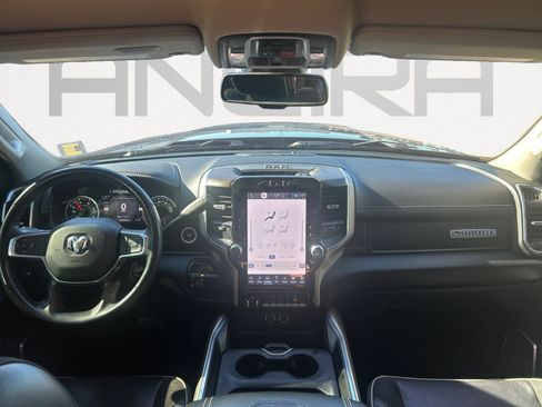 Used 2023 RAM 2500 Laramie image 3