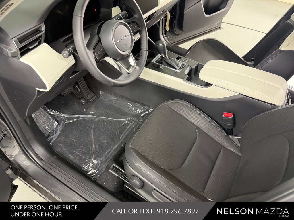 New 2026 MAZDA CX-5 Select AWD/4WD image 20