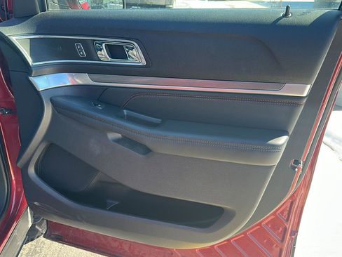 Used 2019 Ford Explorer Sport w/ Equipment Group 401A image 21