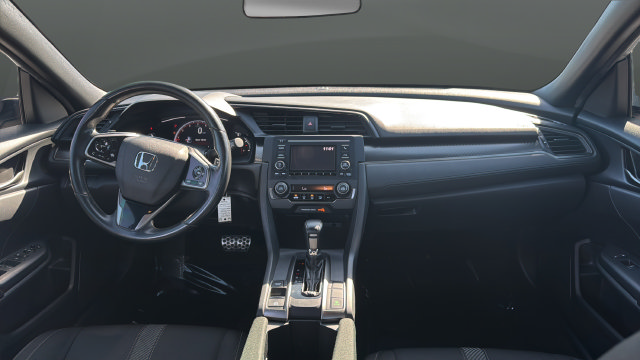 Used 2019 Honda Civic Sport image 14
