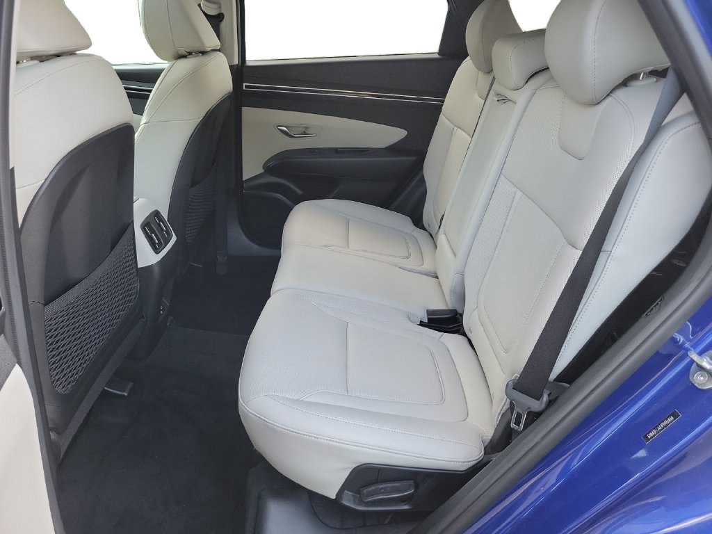Used 2023 Hyundai Tucson SEL w/ Convenience Package AWD/4WD image 25