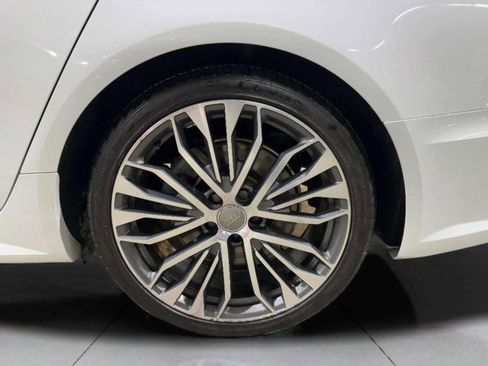 Used 2017 Audi A6 2.0T Premium Plus w/ Premium Plus Package image 69