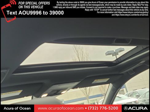 Certified 2024 Acura Integra A-Spec FWD image 31