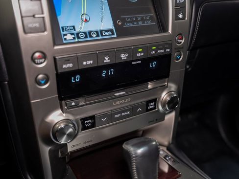 Used 2017 Lexus GX 460 Premium w/ Premium Package image 51