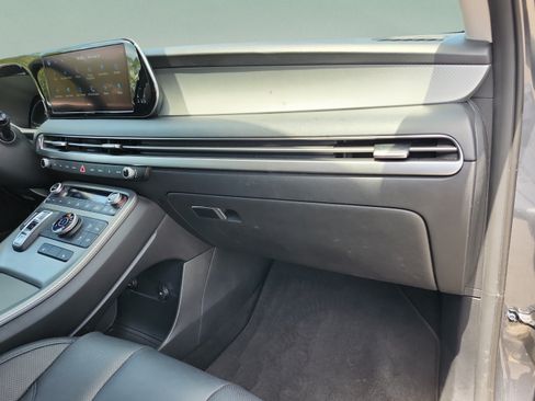 Certified 2024 Hyundai Palisade XRT AWD/4WD image 22