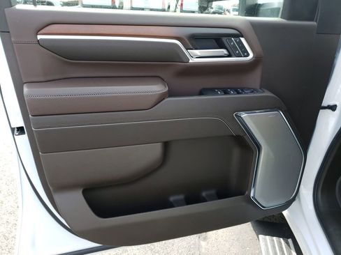 Used 2025 GMC Sierra 2500 Denali w/ Denali Reserve Package image 11