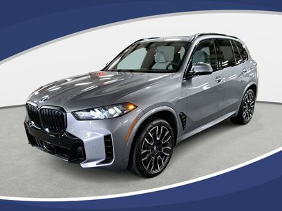 New 2026 BMW X5 xDrive40i w/ M Sport Package