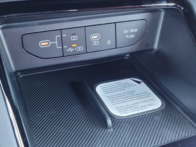 New 2026 Kia K5 GT-Line w/ GT-Line Red Interior Package FWD image 20