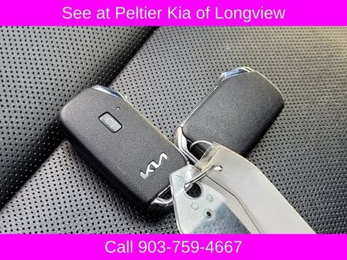 Used 2022 Kia Stinger GT-Line w/ Sun & Sound Package AWD/4WD image 31