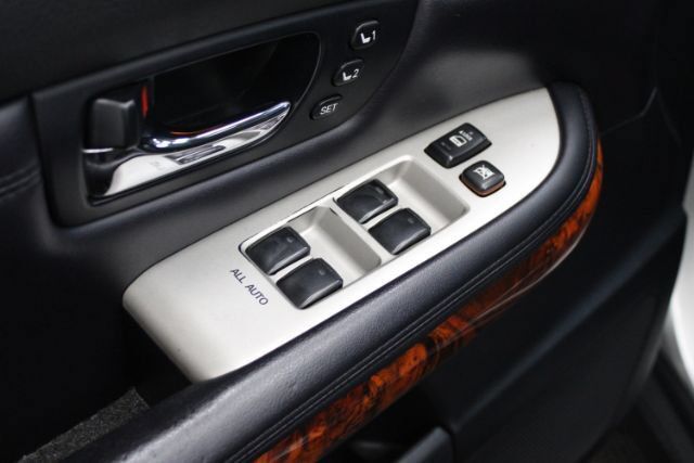 Used 2008 Lexus RX 350 AWD image 10
