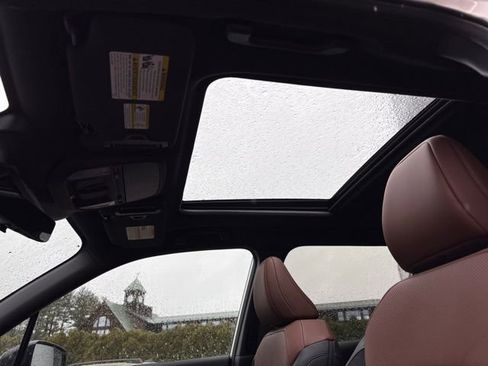 New 2026 Subaru Forester Touring AWD/4WD image 22