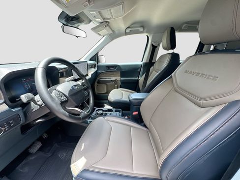Used 2025 Ford Maverick Lariat AWD/4WD image 22