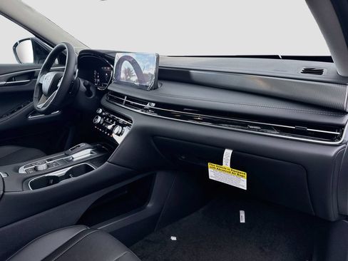 New 2027 INFINITI QX60 Luxe w/ Cargo Package FWD image 32