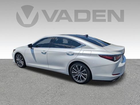 Used 2019 Lexus ES 350 w/ Accessory Package 2 FWD image 26