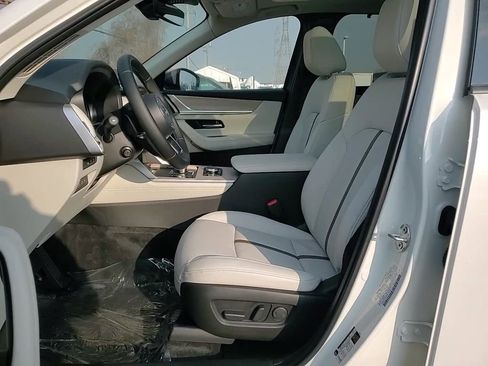 New 2026 MAZDA CX-90 3.3 Turbo S w/ Premium Package image 13