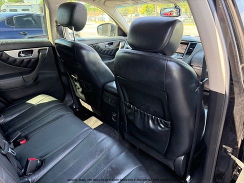 Used 2016 INFINITI QX70 2WD image 19