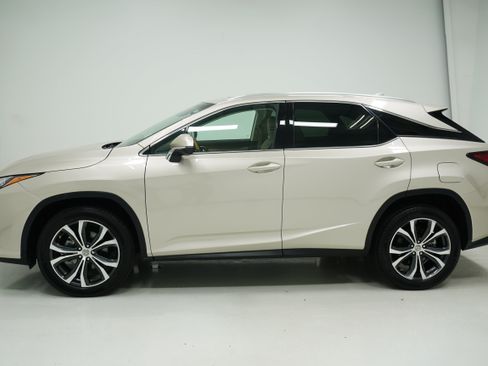 Used 2017 Lexus RX 350 FWD w/ Premium Package image 7