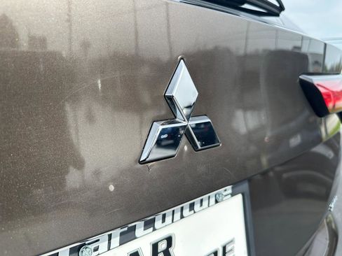 Used 2022 Mitsubishi Outlander SEL AWD/4WD image 81