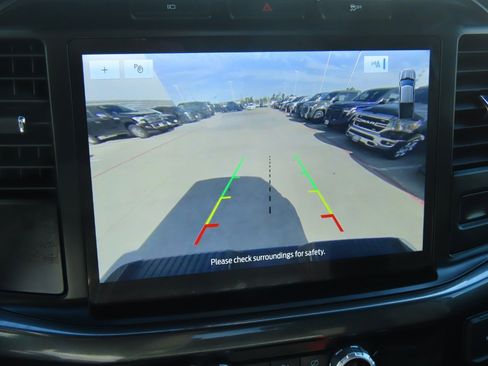 Used 2023 Ford F150 XLT w/ Equipment Group 302A High image 31