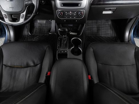 Used 2014 Kia Sorento EX image 39