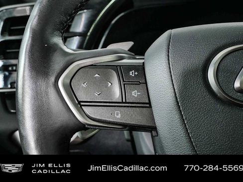 Used 2023 Lexus RX 350 Premium Plus w/ Accessory Package (Z1) FWD image 10