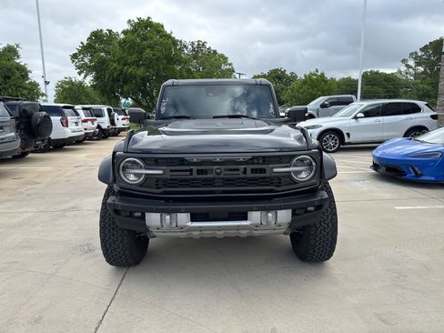 Used 2023 Ford Bronco Raptor image 2