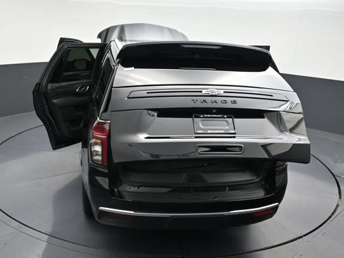 Used 2023 Chevrolet Tahoe LT RWD image 35