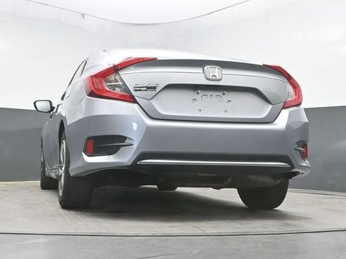 Used 2019 Honda Civic LX image 46