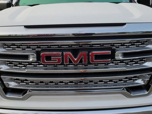 Used 2020 GMC Sierra 1500 SLT w/ SLT Premium Plus Package image 25