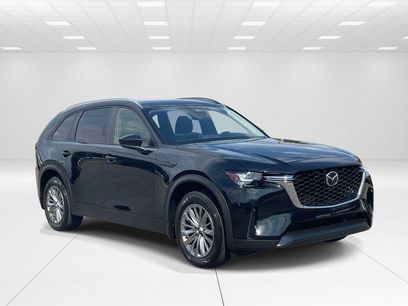 Used 2024 MAZDA CX-90 3.3 Turbo w/ Select Package