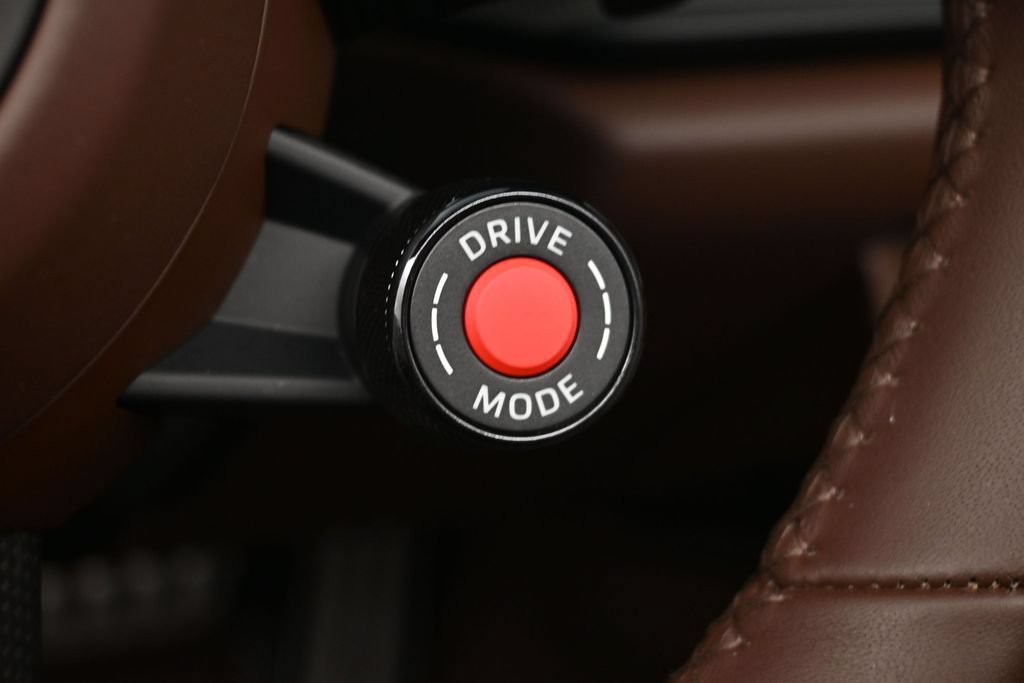 Used 2026 Porsche 911 Targa 4S AWD/4WD image 25